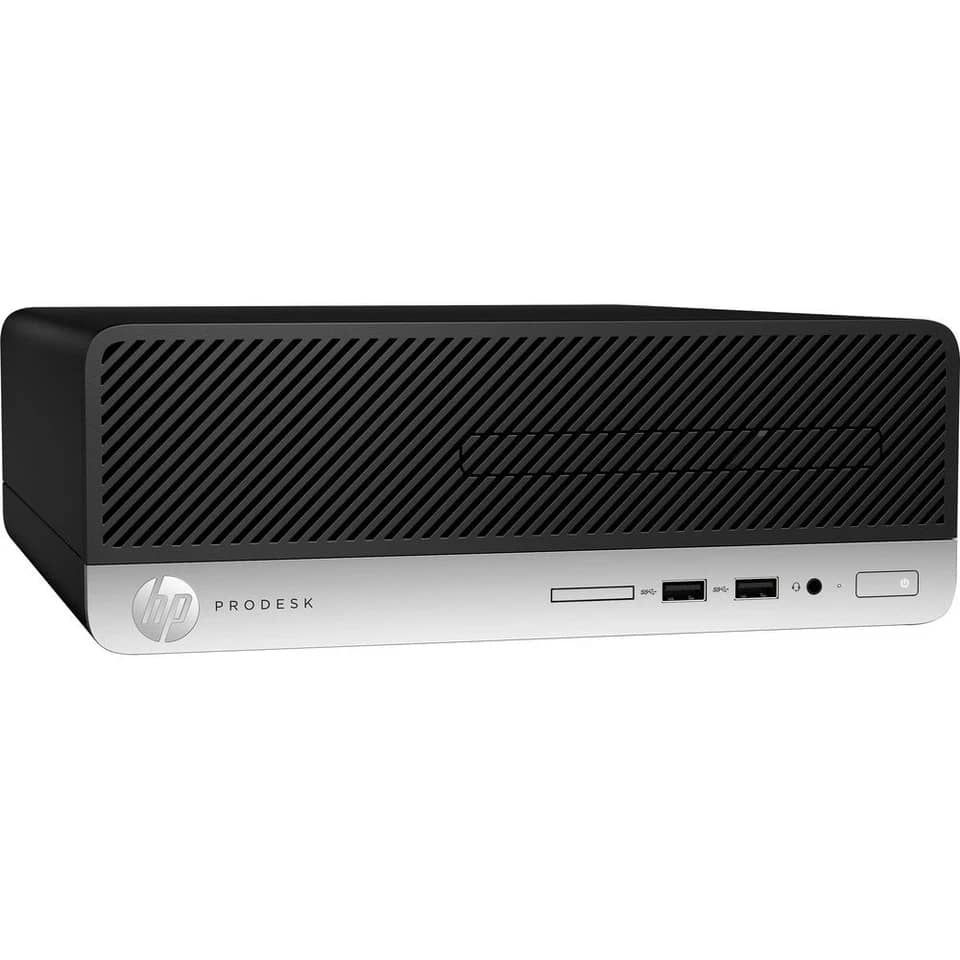 HP 400 G6 Computers 128GB 16GB Refurbished - Excellent