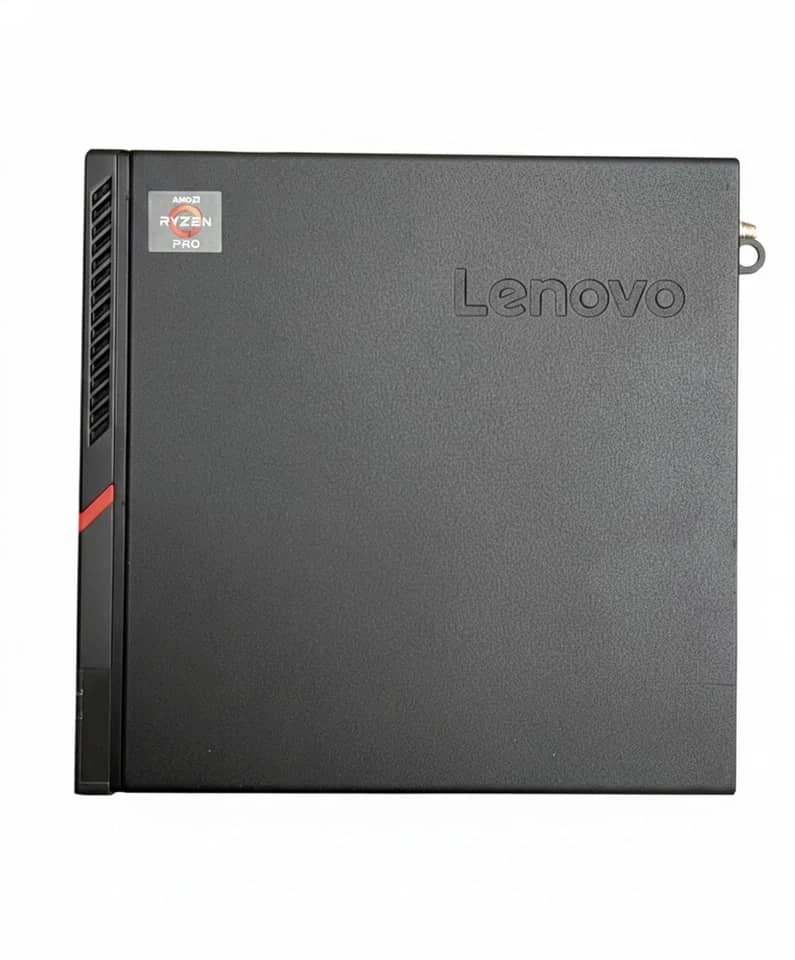 Lenovo ThinkCentre M715Q Computers 128GB Used - Good
