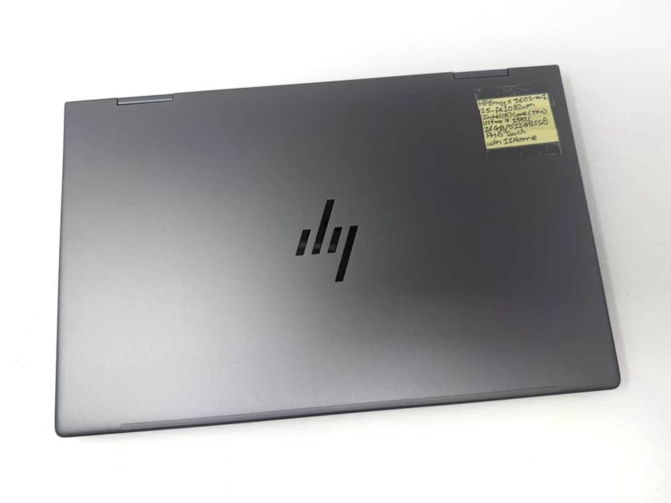 HP 15-fe Computers 1TB 16GB New