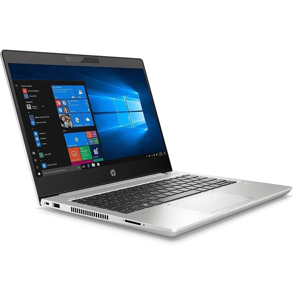 HP ProBook 430 G6 Computers 128GB 4GB Used - Good