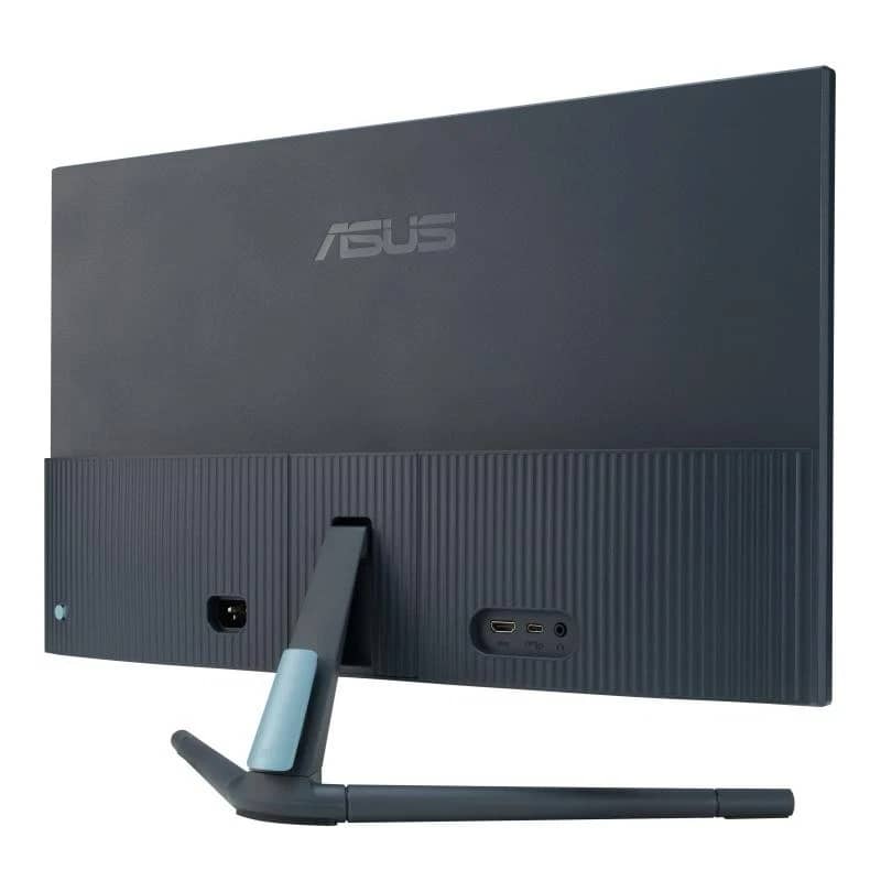 ASUS VU249CFE Monitors Open-Box Excellent Black