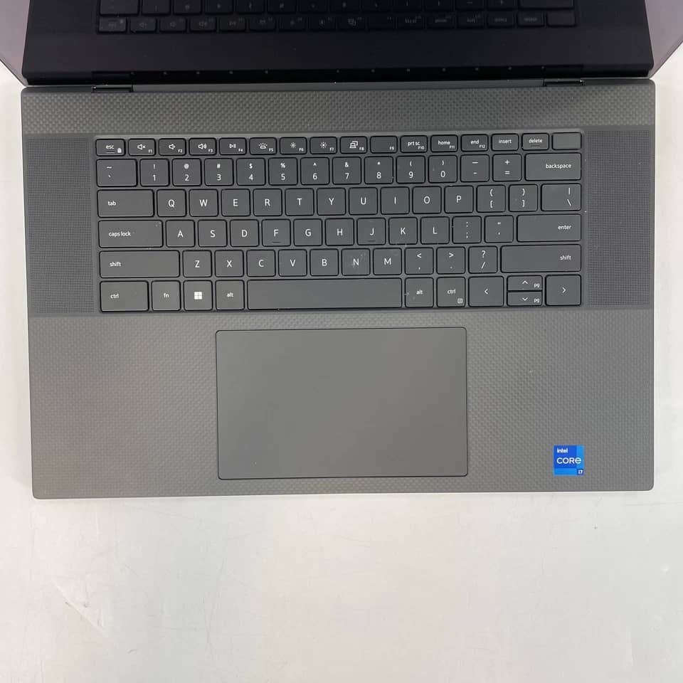 Dell XPS 17 9720 Computers 1TB 16GB Refurbished - Excellent