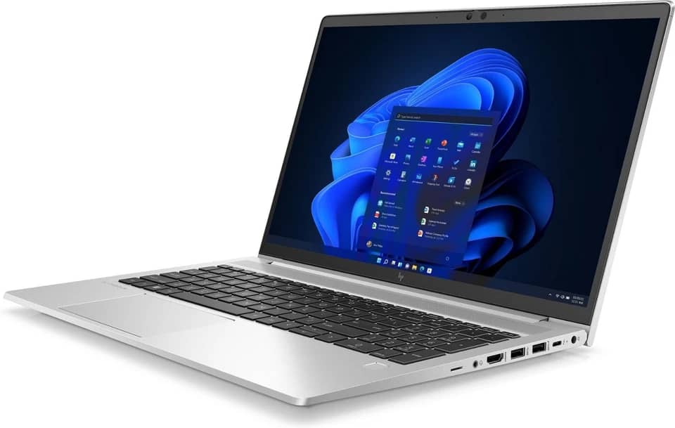 HP EliteBook 650 G9 Computers 1TB 32GB Refurbished - Excellent