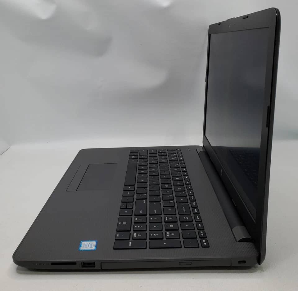 HP 250 G6 Computers 256GB 8GB Used - Good