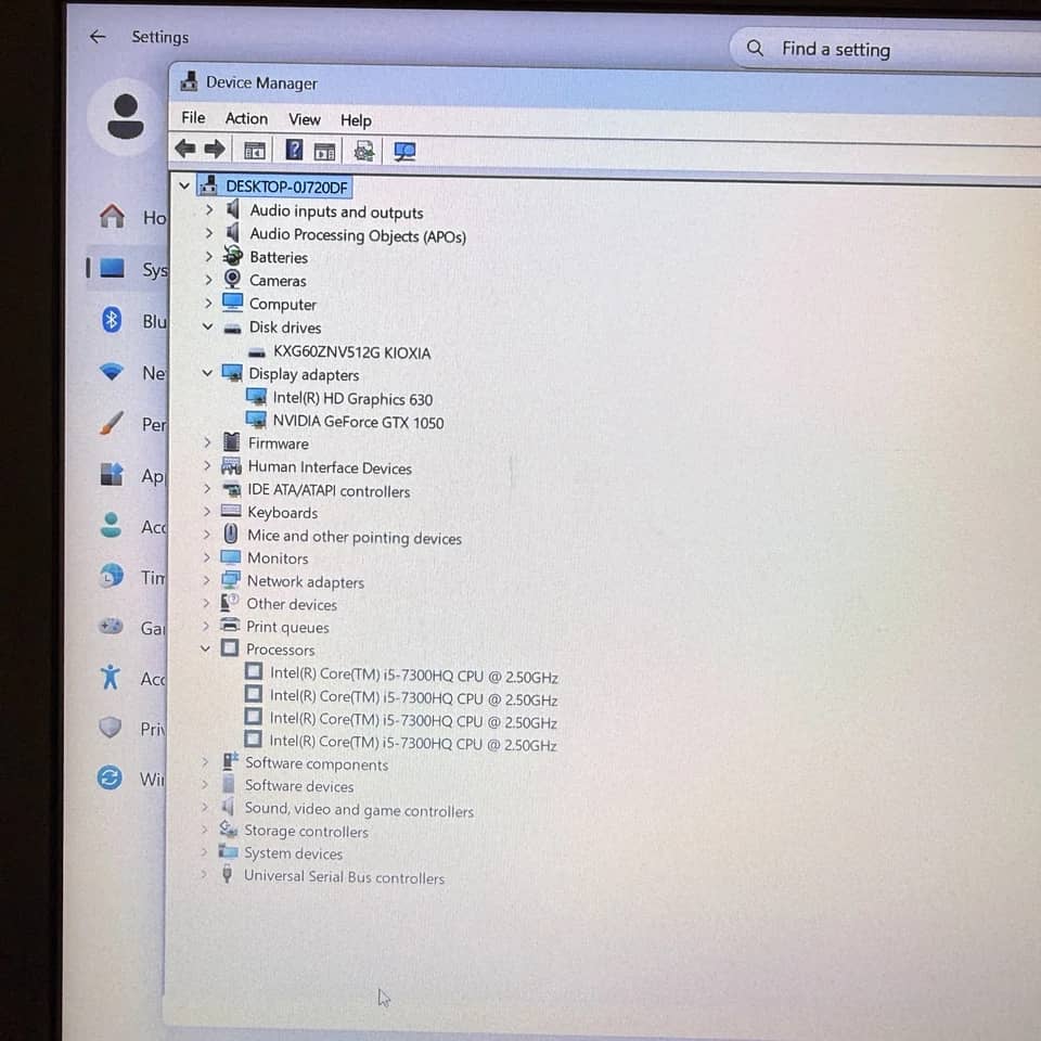 Dell Inspiron 5577 Computers 1000GB 8GB New