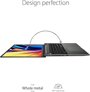 ASUS Vivobook K3502ZA Computers 1TB 16GB New