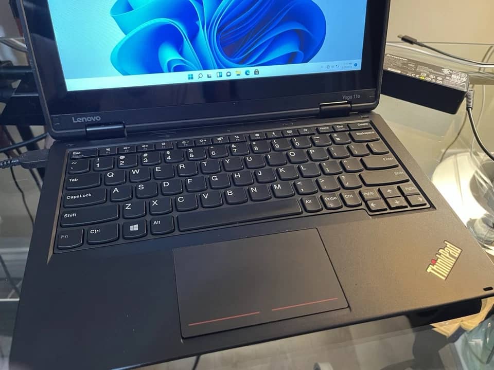 Lenovo ThinkPad 11e Computers 128GB 4GB New