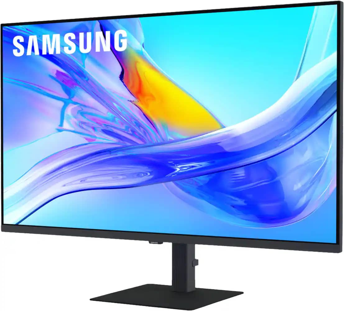 Samsung LS37D800UA Monitors New