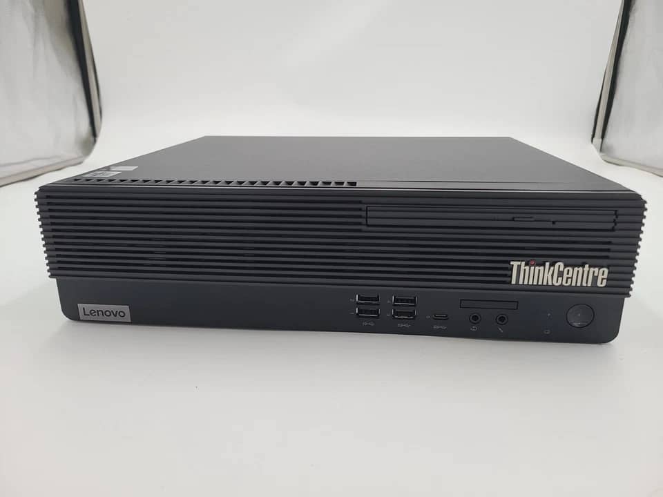 Lenovo ThinkCentre M90s Gen 3 Computers 1TB 16GB Refurbished - Excellent
