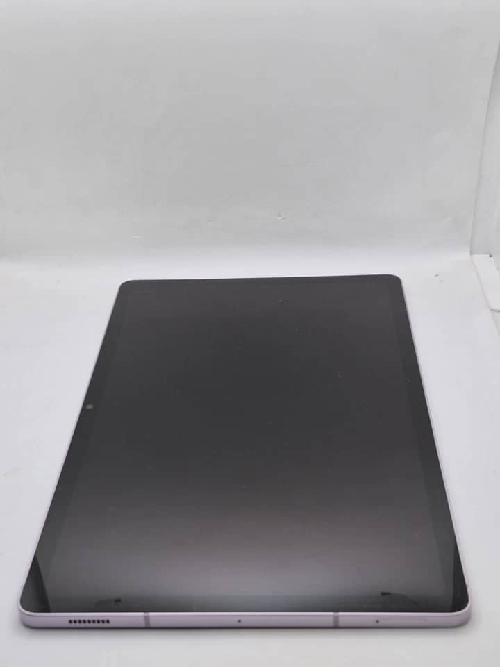 Samsung Galaxy Tab S9 FE Tablets Gray 128GB Refurbished - Excellent 10.9"