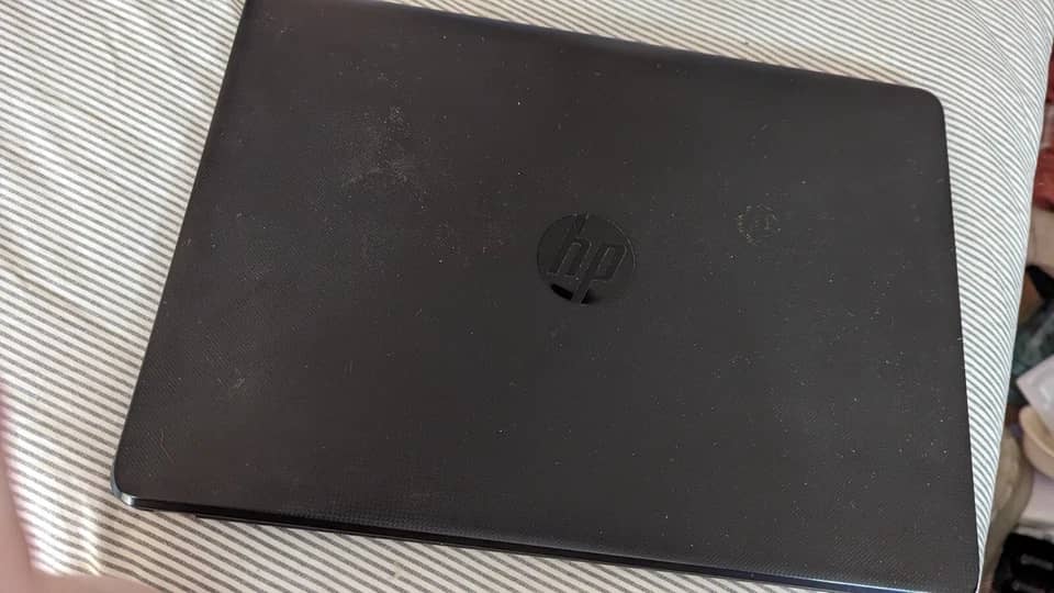 HP 14-bw Computers 32GB 4GB Used - Good