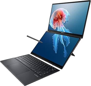 ASUS Zenbook UX8406MA Computers 1TB 32GB New