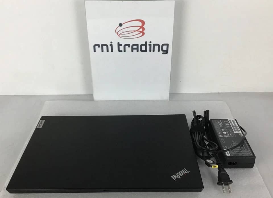 Lenovo ThinkPad T15 Gen 2 Computers 128GB 8GB Used - Good