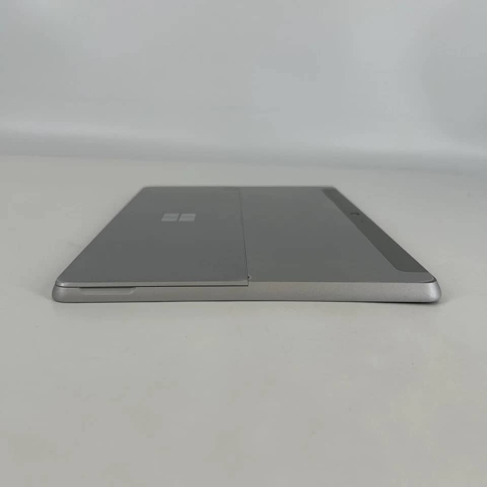 Microsoft Surface Go 3 Tablets Silver 64GB Open-Box Excellent