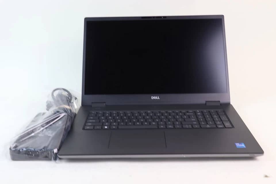 Dell Precision 7770 Computers 1000GB 32GB Refurbished - Excellent