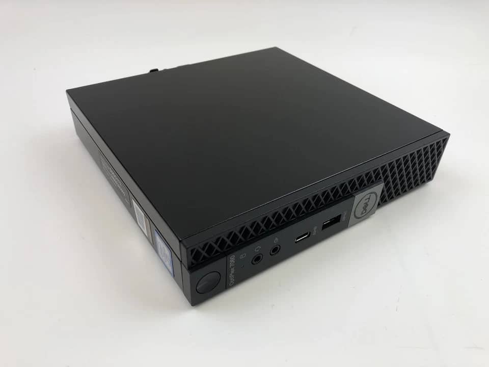 Dell OptiPlex 7060 Computers 512GB 16GB New