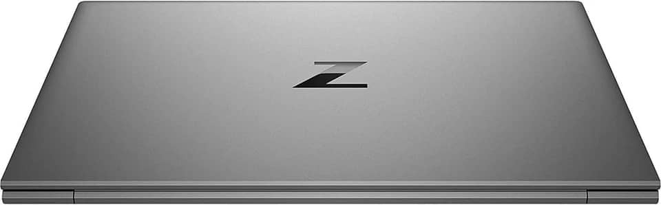 HP ZBook Fury 15 G7 Computers 1.5TB 32GB Used - Good