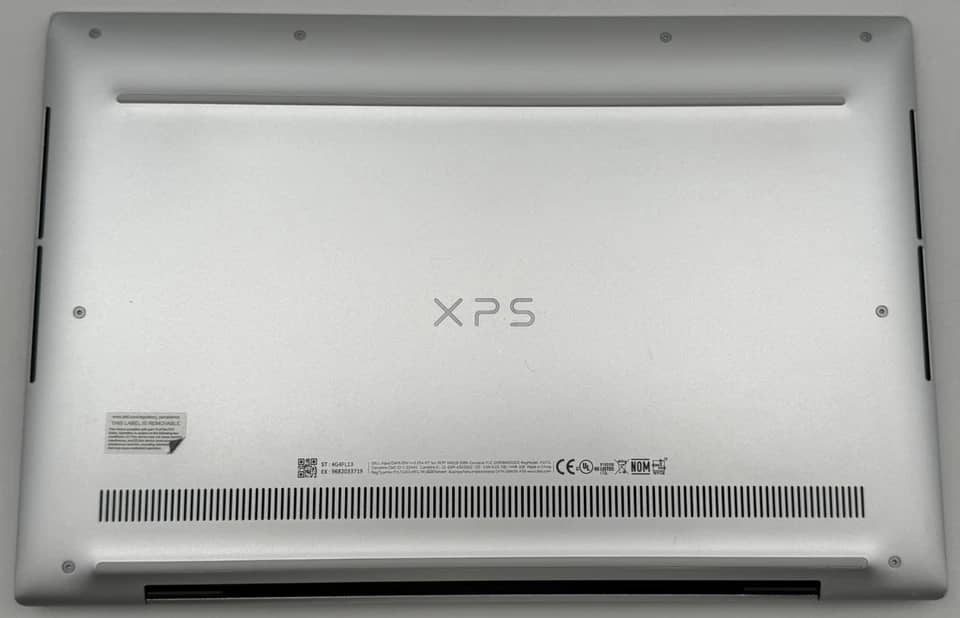 Dell XPS 9300 Computers 1000GB 8GB Refurbished - Excellent