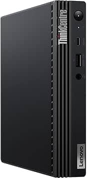 Lenovo ThinkCentre M70q Gen 2 Computers 128GB 8GB Used - Good