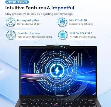 Lenovo 21MC Computers 512GB 16GB New