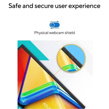 ASUS Vivobook F1404ZA Computers 1TB 8GB New