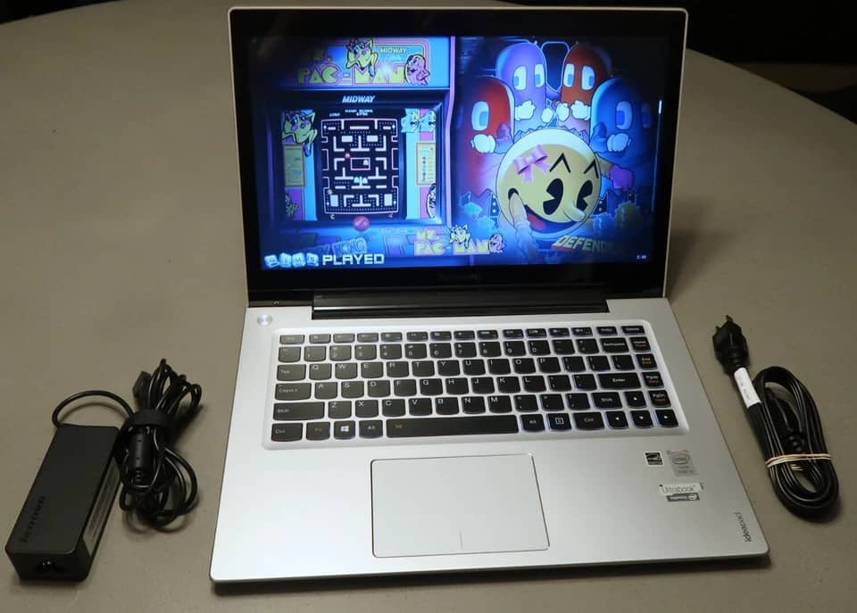 Lenovo IdeaPad U430 Computers 500GB 4GB New