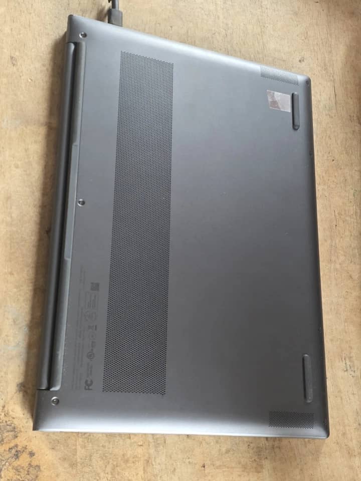 Lenovo IdeaPad Slim 7 Pro Computers 1TB 16GB For parts or not working