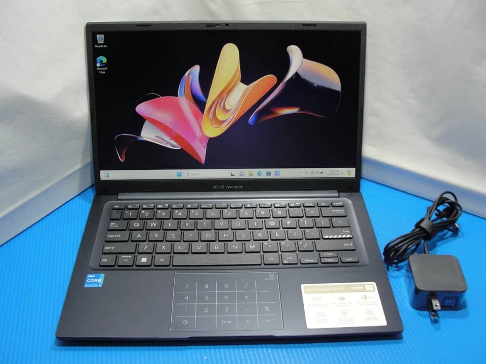 ASUS Vivobook X1404ZA Computers 128GB 8GB New