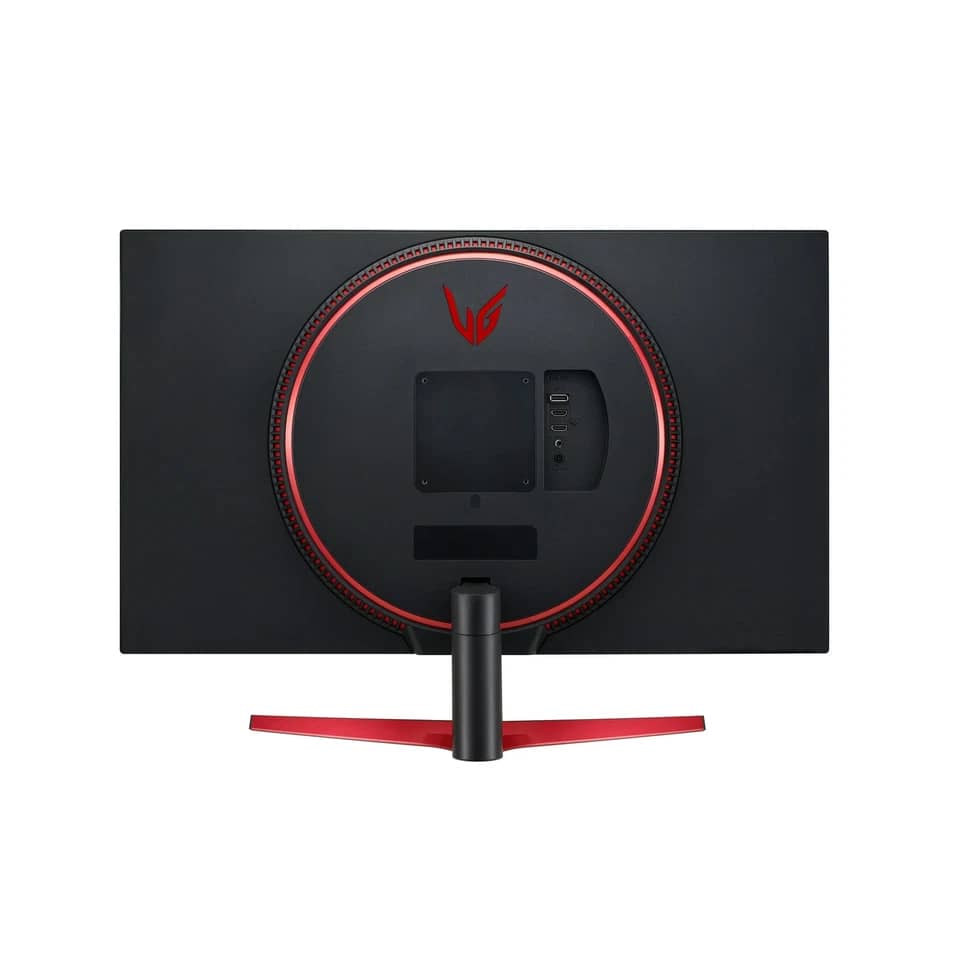 LG 32GN600 Monitors Black New