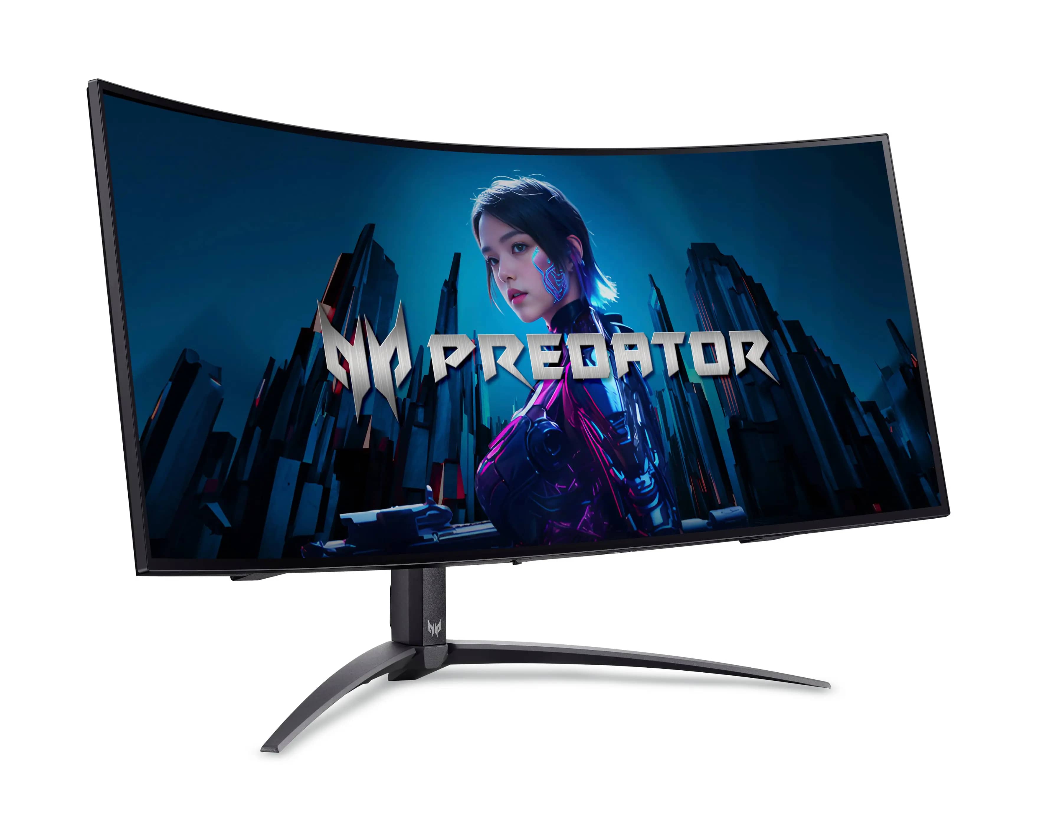 Acer X39 Monitors Black New