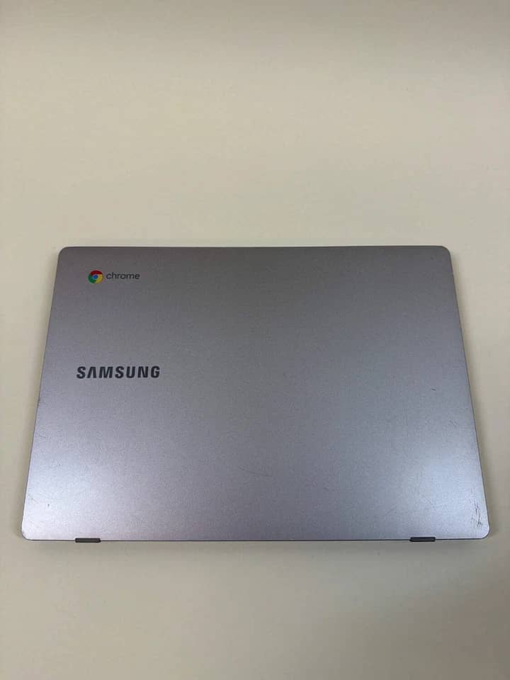 Samsung Galaxy Chromebook 4 Computers 32GB 4GB Used - Good