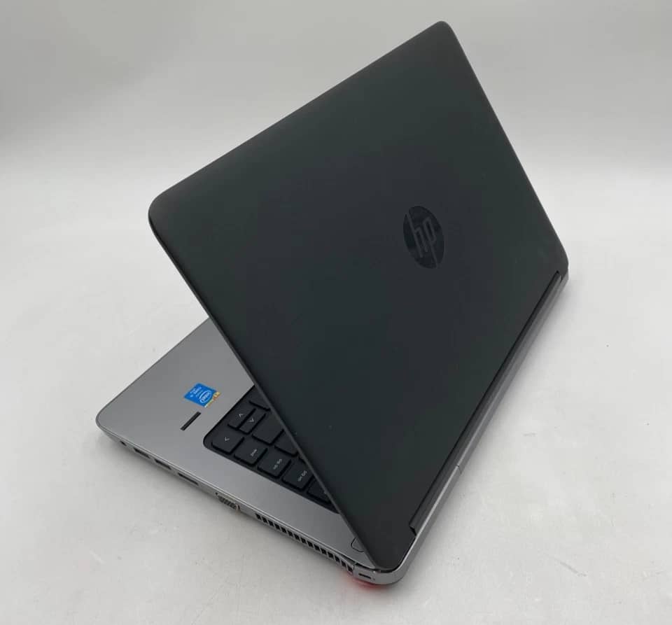 HP ProBook 640 G1 Computers 128GB 8GB Refurbished - Excellent