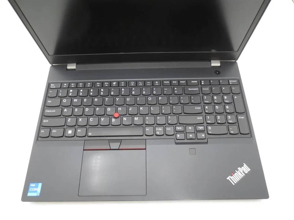 Lenovo ThinkPad T15p Gen 2 Computers 512GB 16GB New