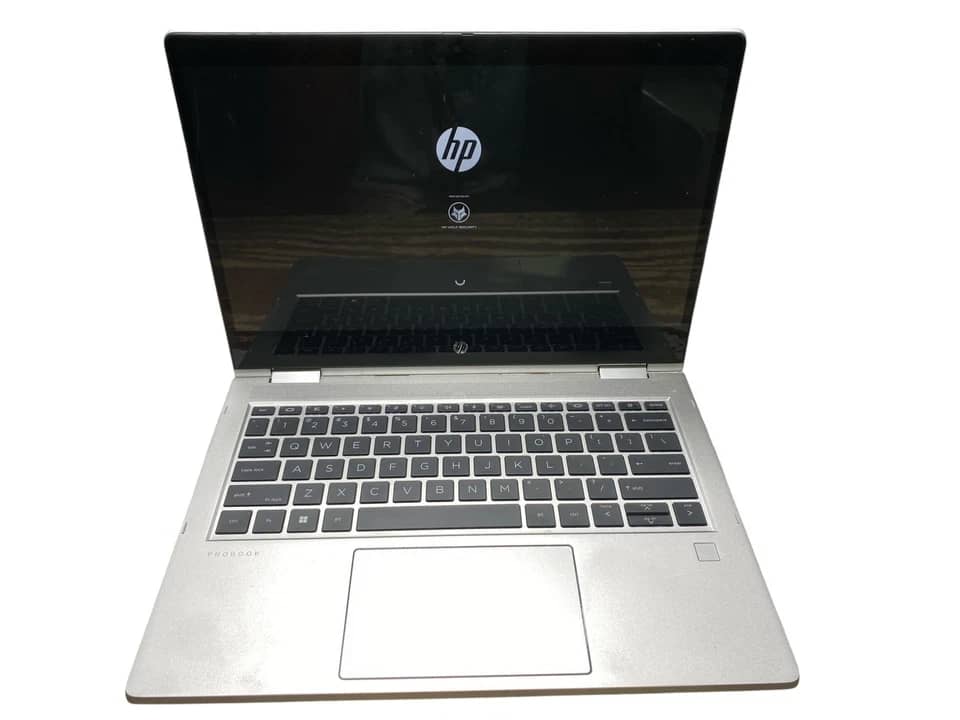 HP ProBook 440 G1 Computers 240GB 8GB Used - Good