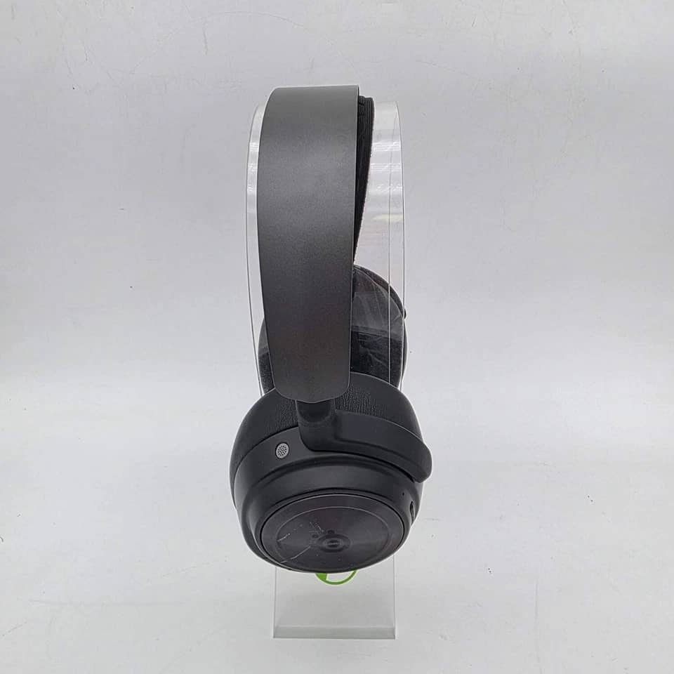 SteelSeries Arctis Pro Wireless Headphones & Earbuds Black Refurbished - Excellent