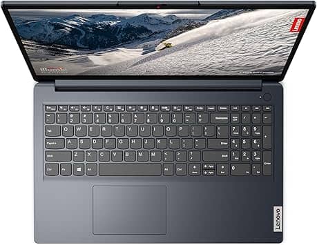 Lenovo 2024NEWESTLENOVO156IDEAPAD Computers 512GB 8GB