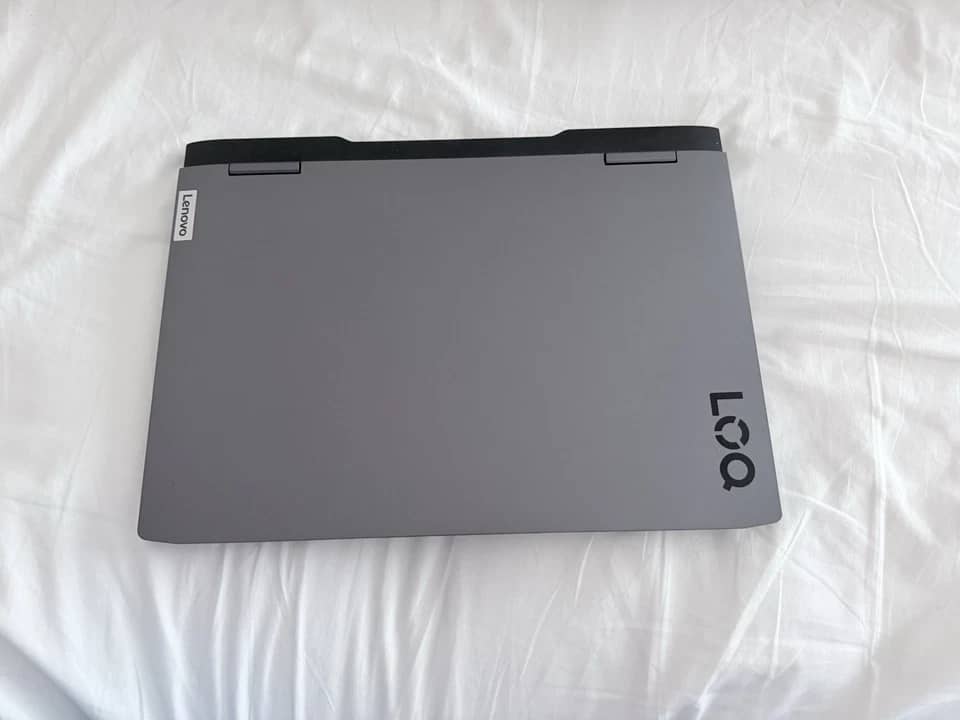 Lenovo LOQ 15.6" Computers 32GB New