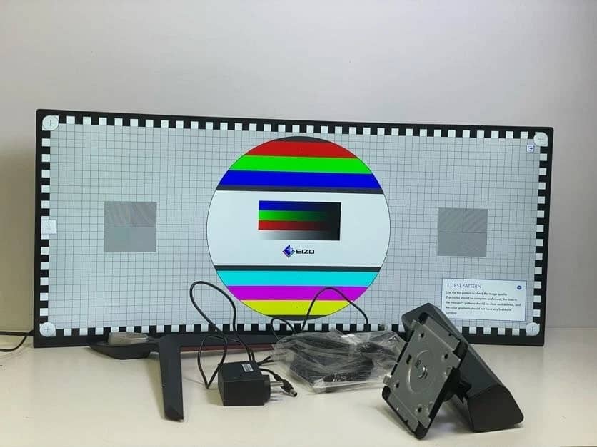 LG 34GP63A Monitors Black New