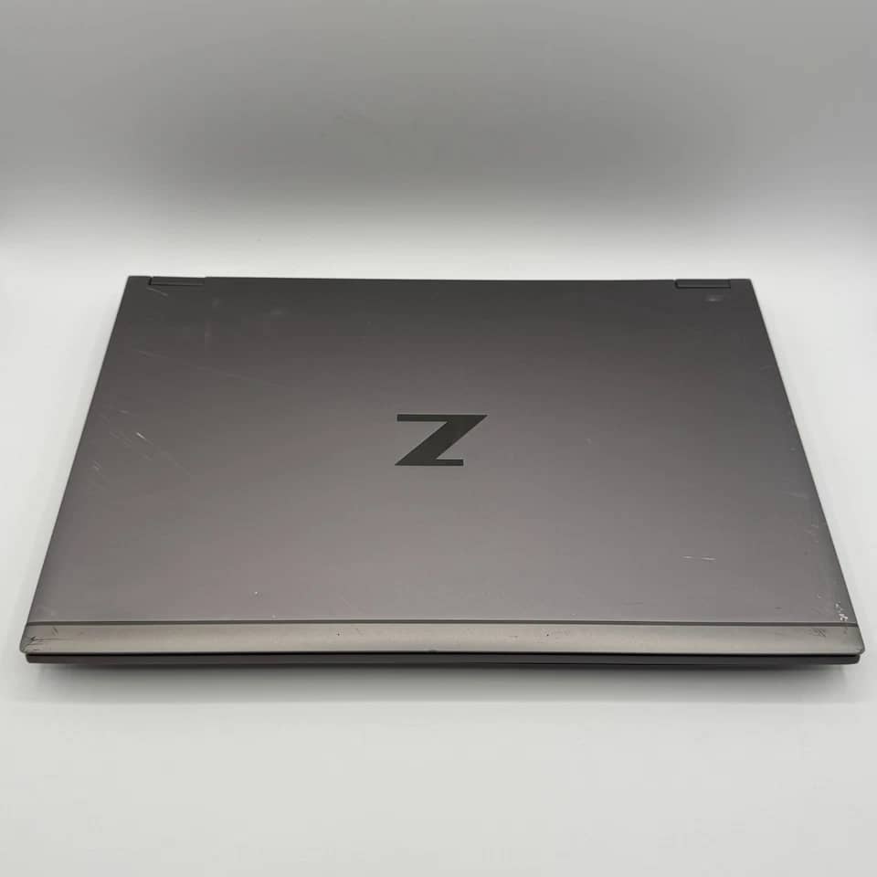 HP ZBook Firefly 15 G8 Computers 128GB 16GB For parts or not working