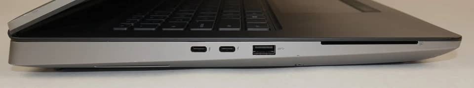 Dell Precision 7760 Computers 1000GB 16GB Refurbished - Excellent