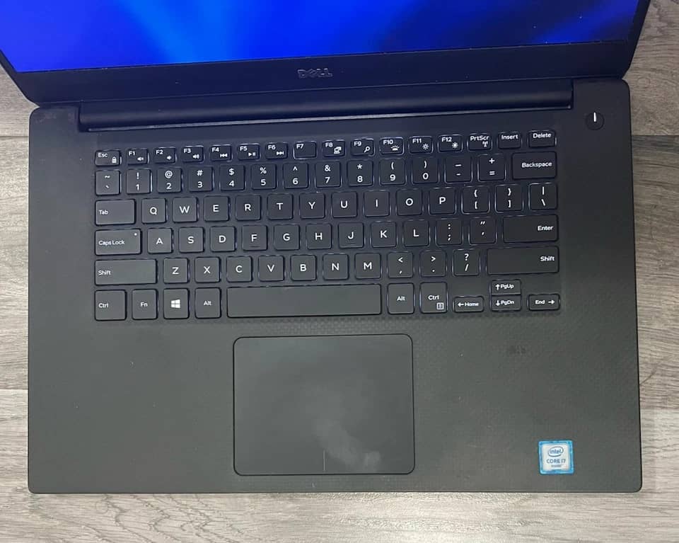 Dell XPS 15 9550 Computers 1000GB 16GB New