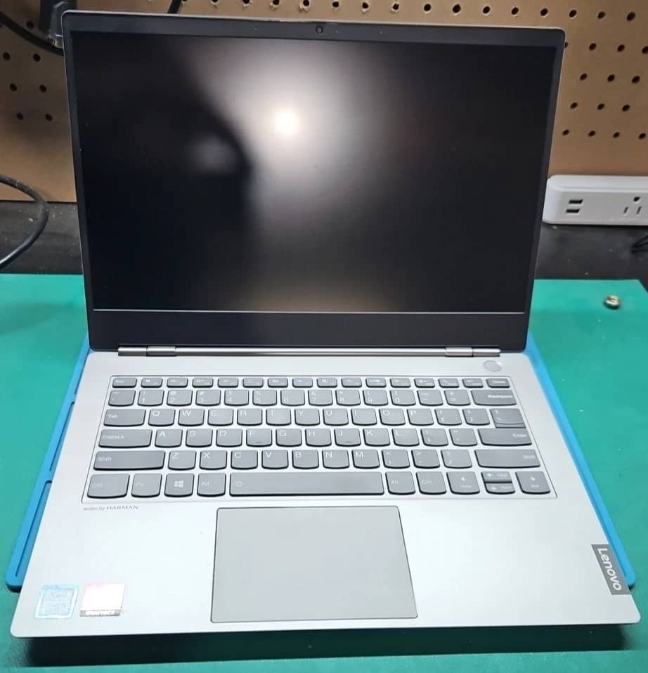 Lenovo ThinkPad 13 Computers 240GB 16GB Refurbished - Good
