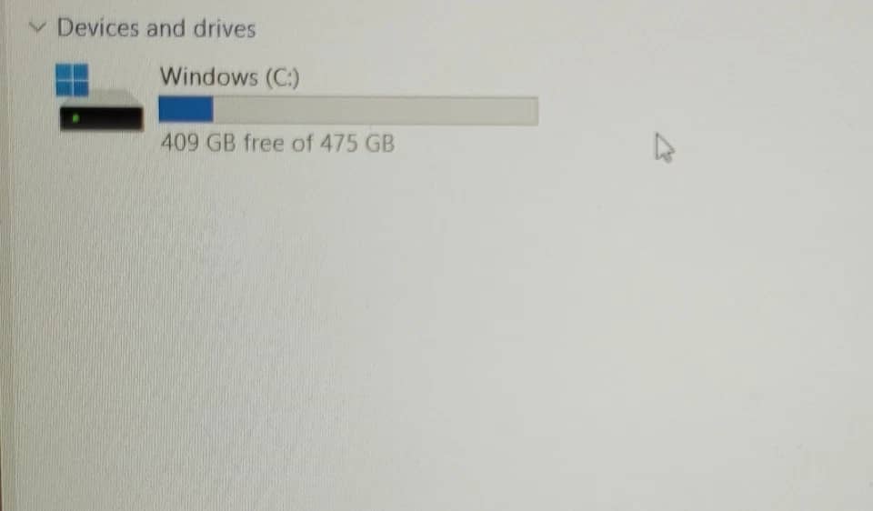 HP 15-fa2 Computers 32GB 16GB New