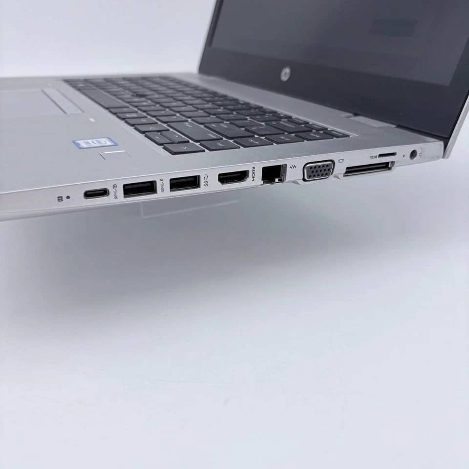 HP ProBook 640 G5 Computers 128GB 8GB Used - Good