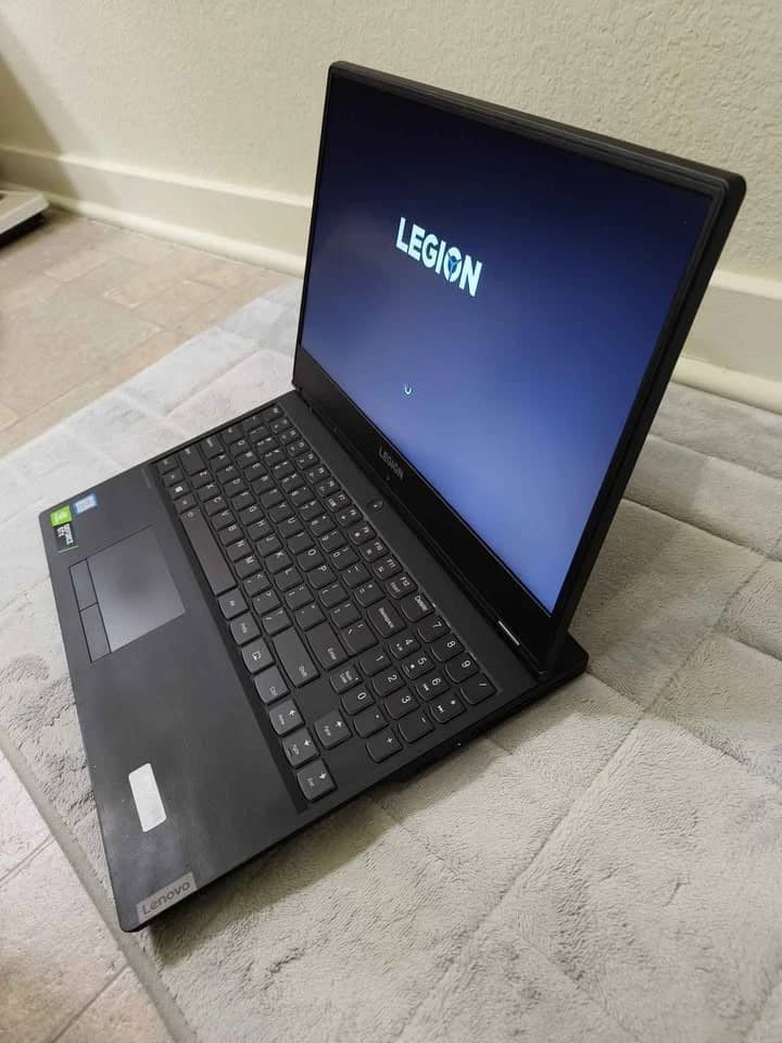 Lenovo Legion Y540 Computers 4TB 16GB Used - Like New