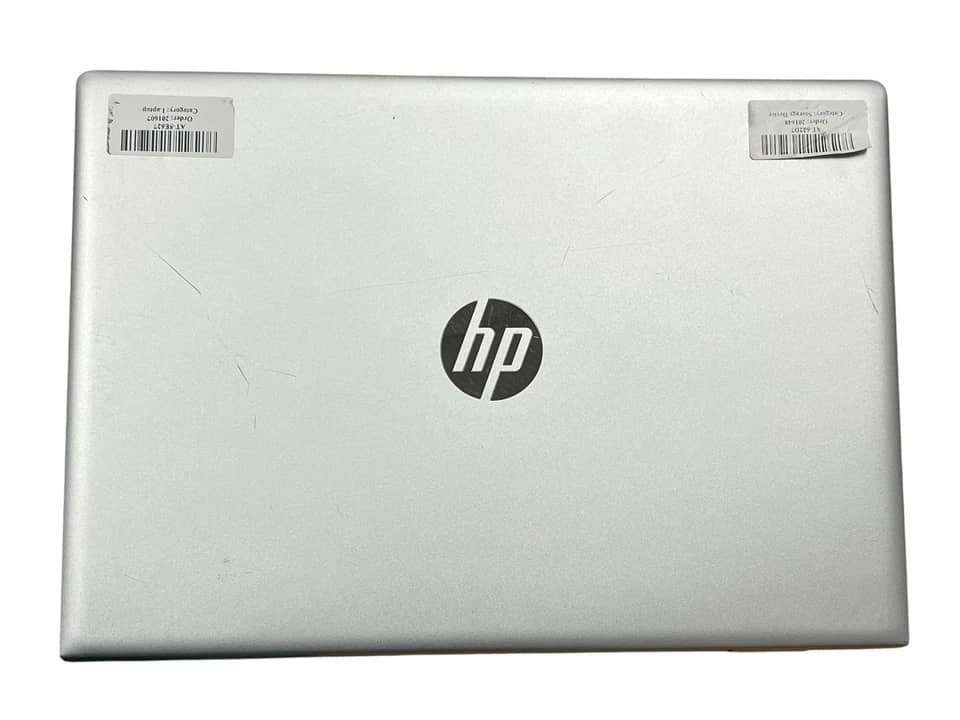 HP ProBook 640 G4 Computers 256GB 16GB Refurbished - Excellent