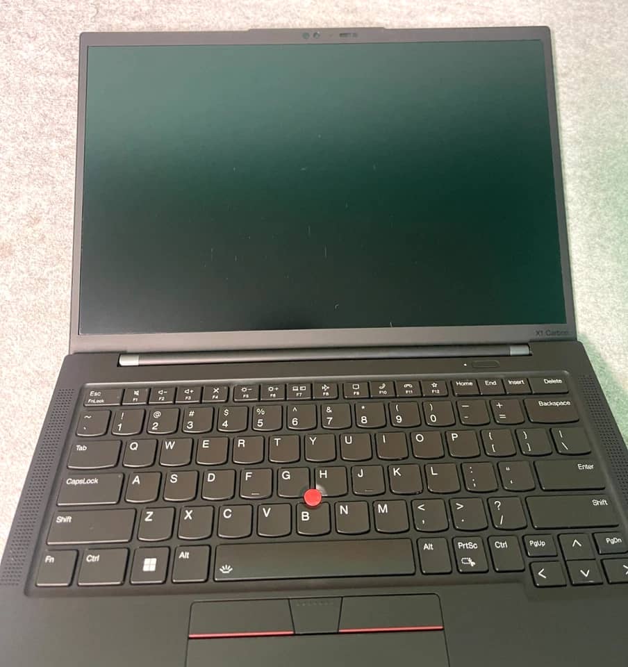 Lenovo ThinkPad X1 Gen 10 Computers 256GB 16GB New