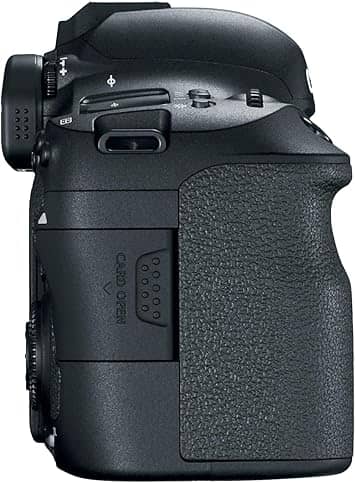Canon EOS 6D Mark II Digital Cameras Body Only New