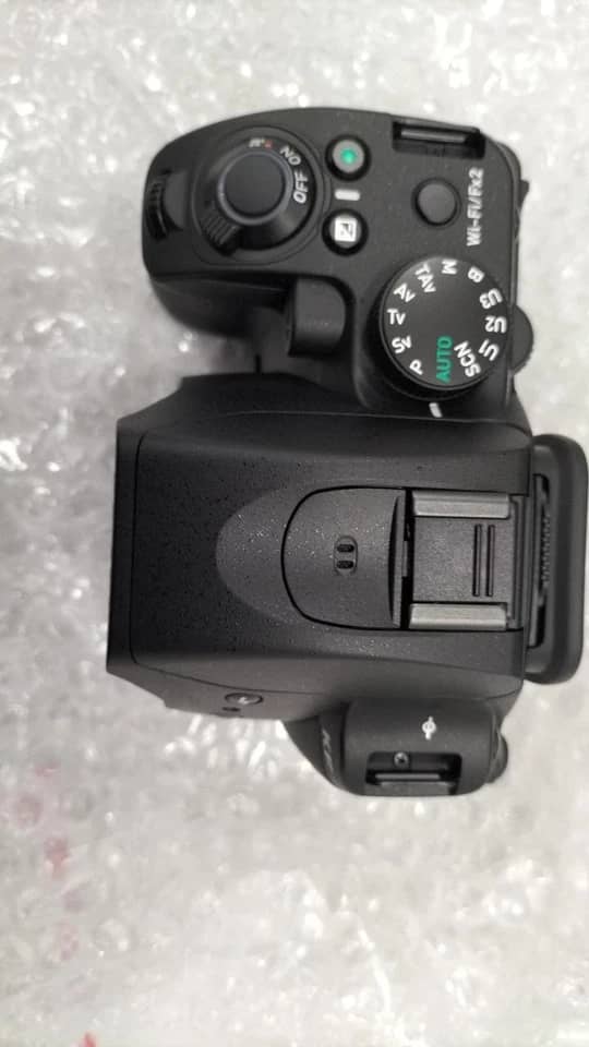 Pentax KF Digital Cameras Used - Good