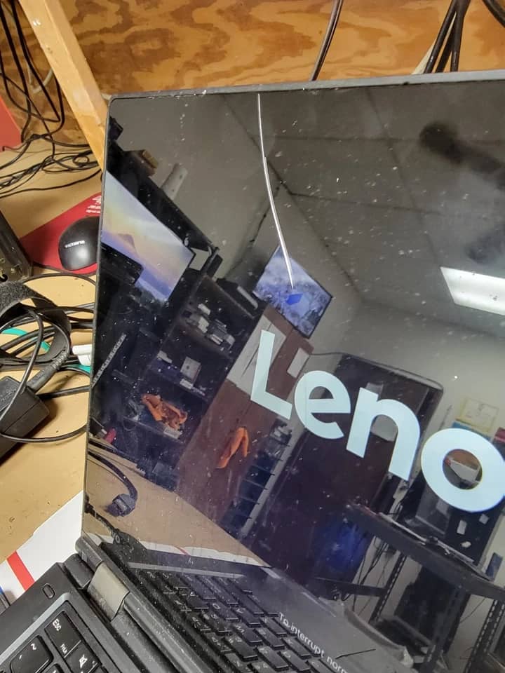 Lenovo Yoga 14 Computers 32GB Open-Box Excellent